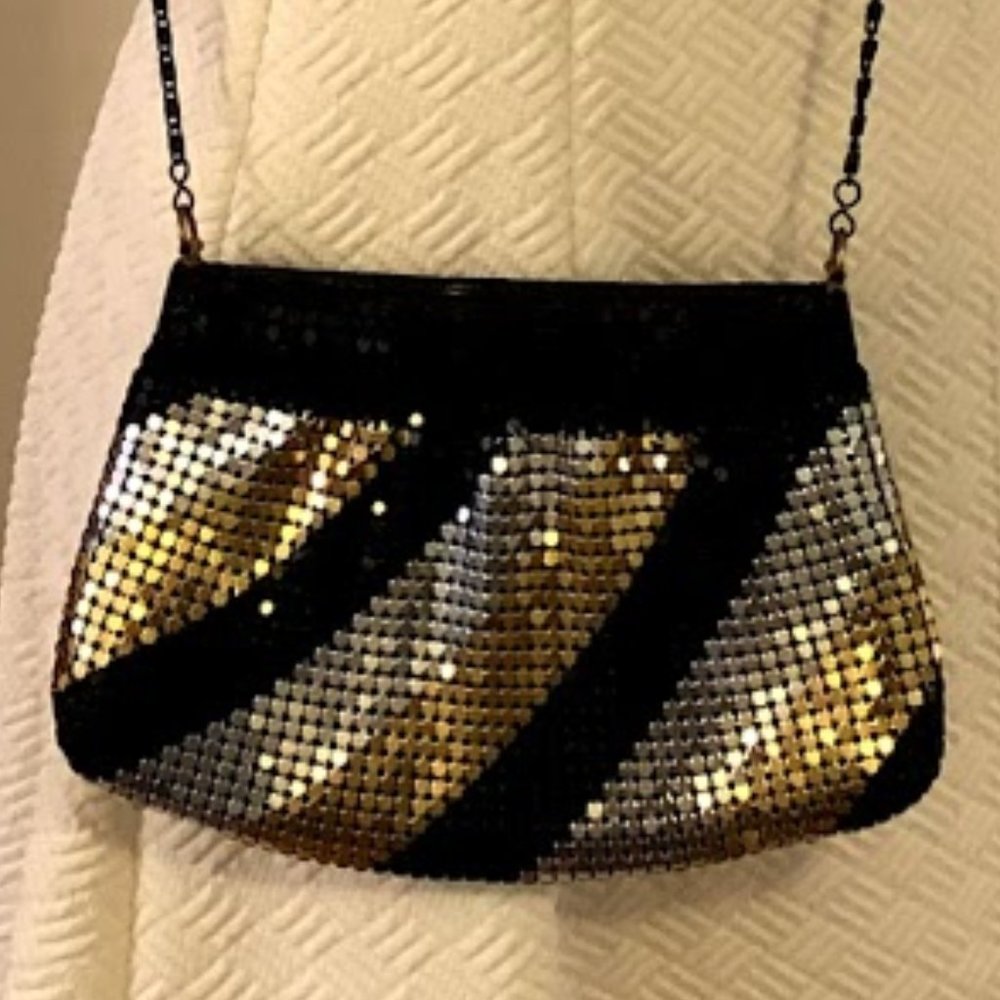 Vintage Purse